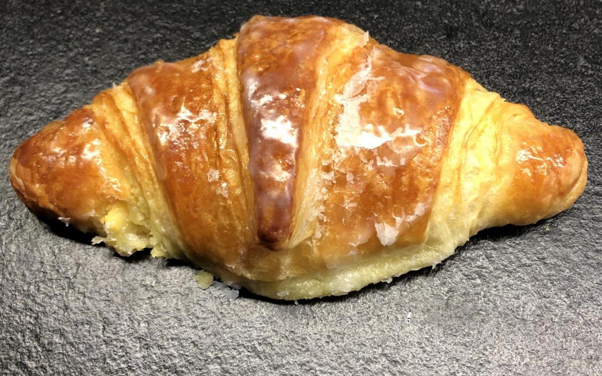 Croissant Fourré