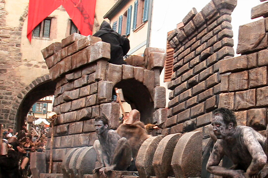 Ribeauvillé